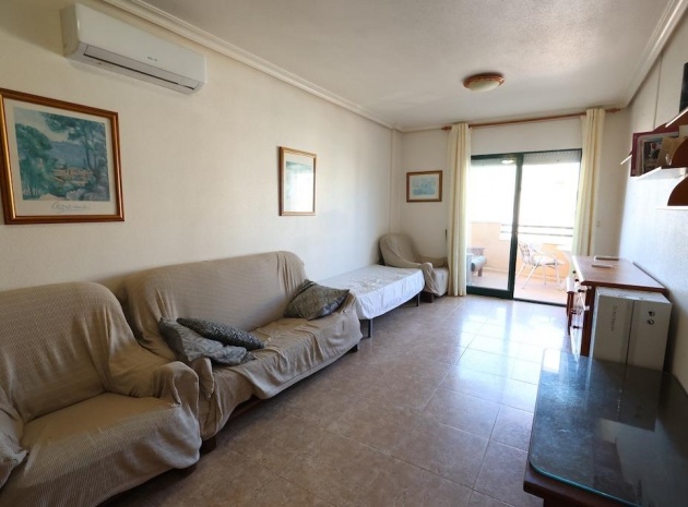 Resale - Apartment - Cabo Roig - beachside cabo roig