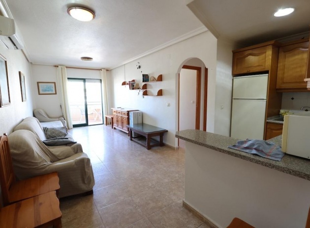 Resale - Apartment - Cabo Roig - beachside cabo roig