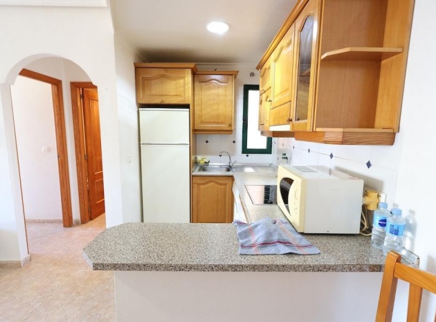 Resale - Apartment - Cabo Roig - beachside cabo roig