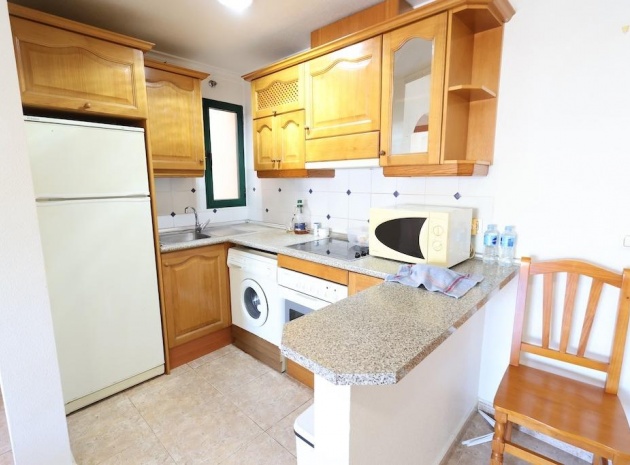 Resale - Apartment - Cabo Roig - beachside cabo roig