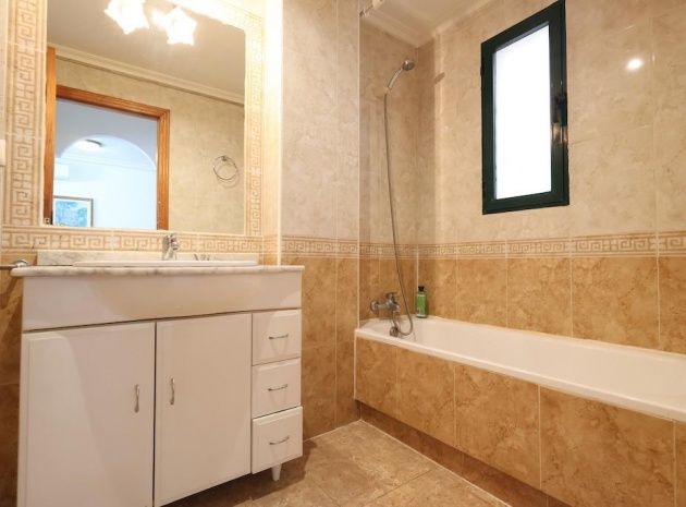 Resale - Apartment - Cabo Roig - beachside cabo roig