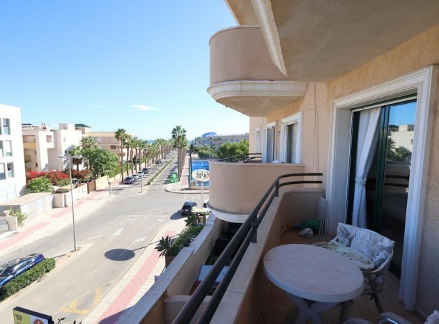 Resale - Apartment - Cabo Roig - beachside cabo roig