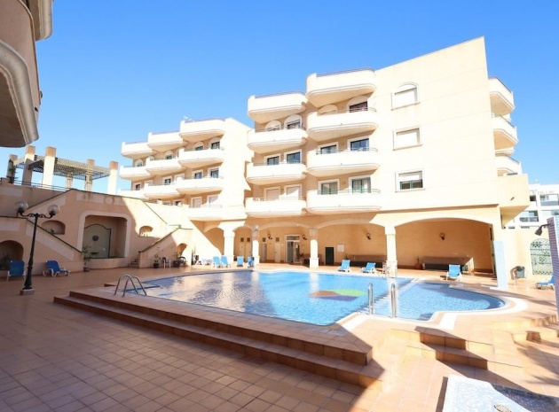 Resale - Apartment - Cabo Roig - beachside cabo roig