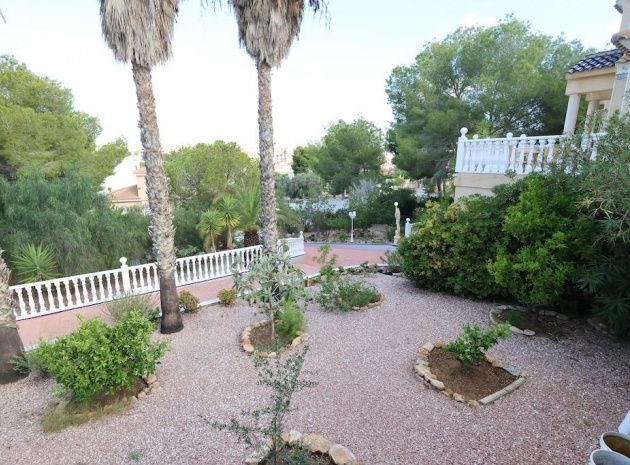 Resale - Villa - Villamartin - las filipinas