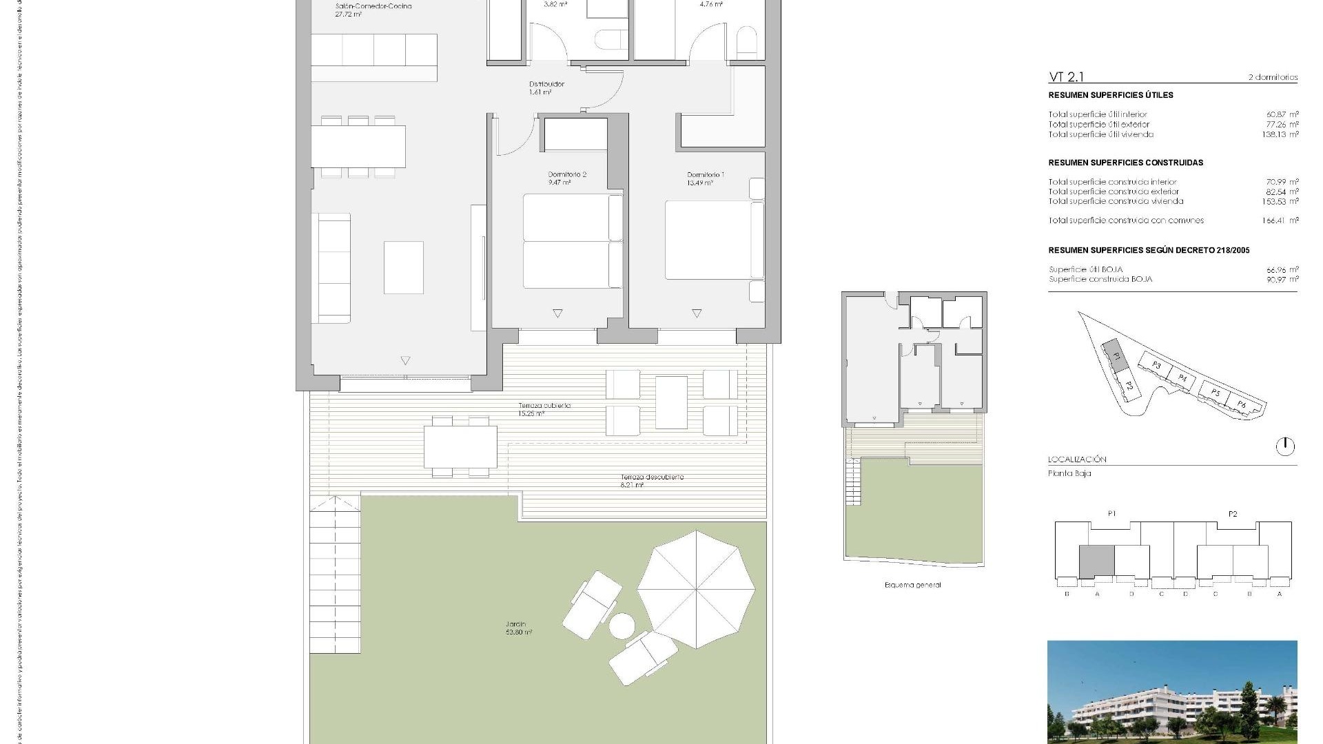 New Build - Apartment - Mijas - Mijas Golf