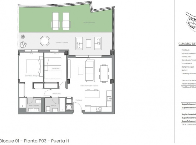 New Build - Apartment - Estepona - Estepona Golf