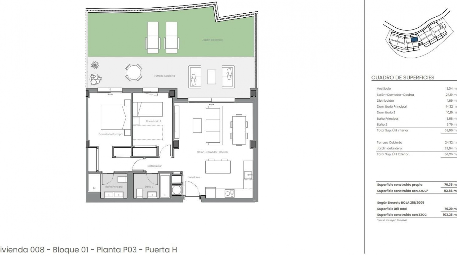 New Build - Apartment - Estepona - Estepona Golf