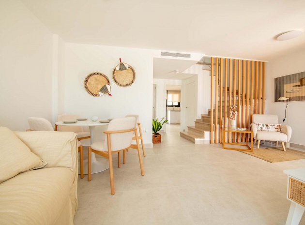 New Build - Townhouse - Cox - San Fernando