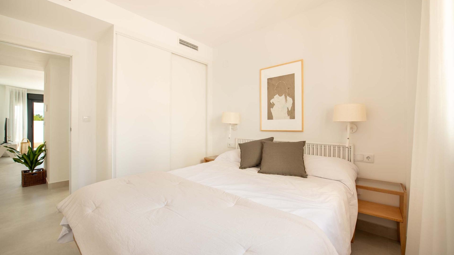 New Build - Townhouse - Cox - San Fernando