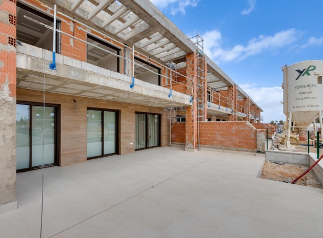 New Build - Apartment - Los Alcazares - Serena Golf