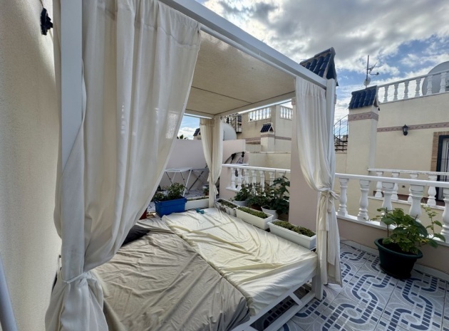 Resale - Townhouse - Playa Flamenca - las chismosas