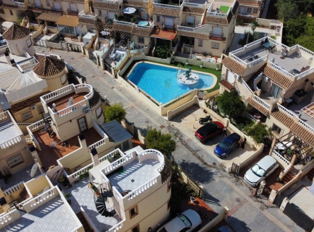 Resale - Townhouse - Playa Flamenca - las chismosas