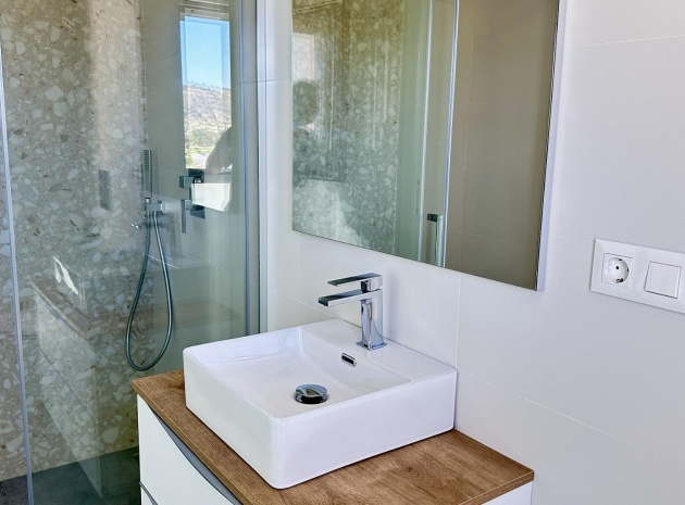 New Build - Villa - Algorfa - La Finca Golf