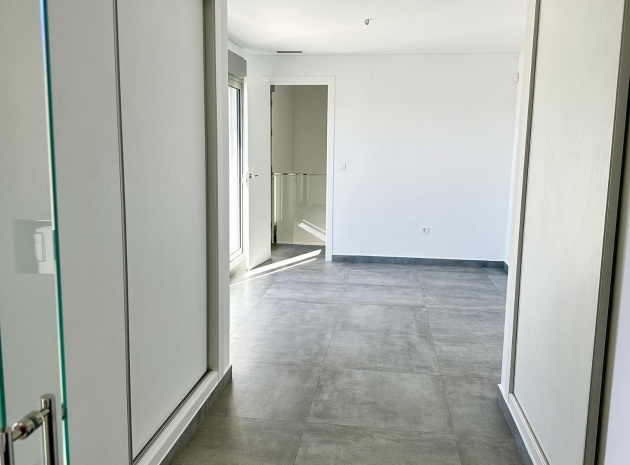 New Build - Villa - Algorfa - La Finca Golf