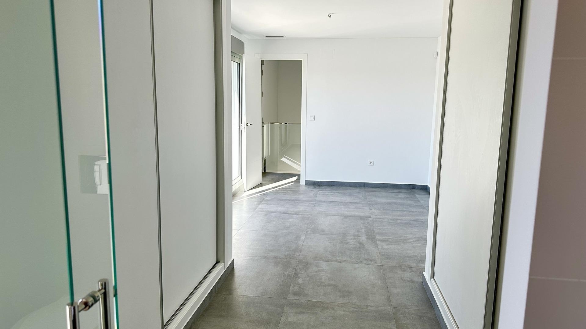 Nouvelle construction - Villa - Algorfa - La Finca Golf