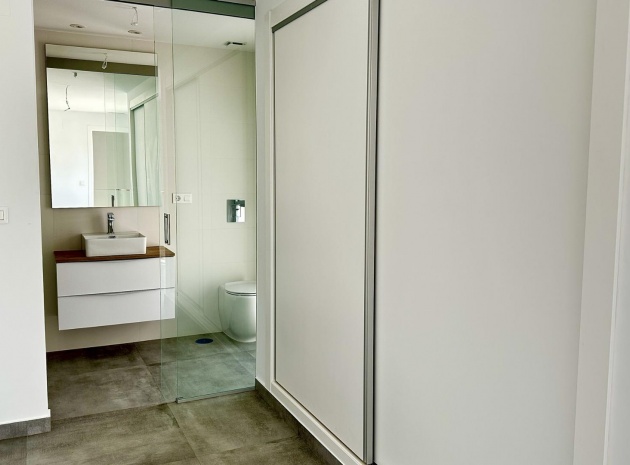 New Build - Villa - Algorfa - La Finca Golf