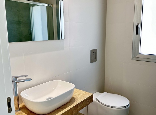 New Build - Villa - Algorfa - La Finca Golf