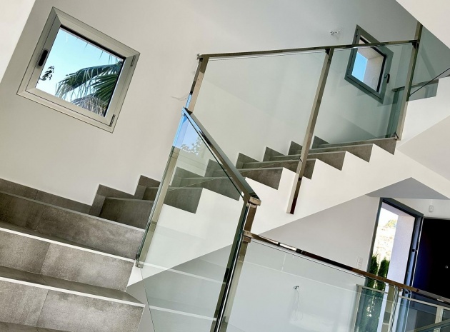 New Build - Villa - Algorfa - La Finca Golf