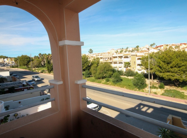 Resale - Apartment - Orihuela Costa