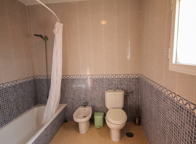 Resale - Apartment - Orihuela Costa