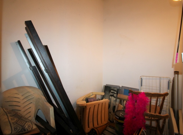 Resale - Apartment - Orihuela Costa