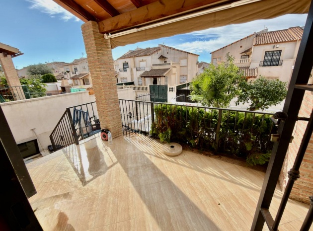 Resale - Villa - Algorfa - Lo Crispin