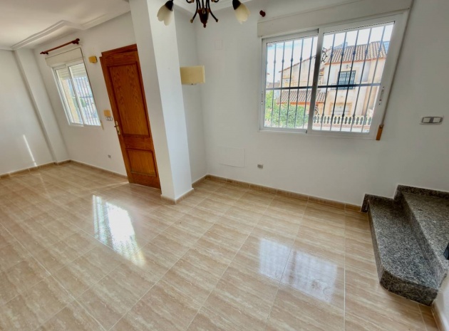 Resale - Villa - Algorfa - Lo Crispin