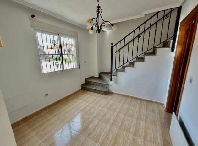 Resale - Villa - Algorfa - Lo Crispin