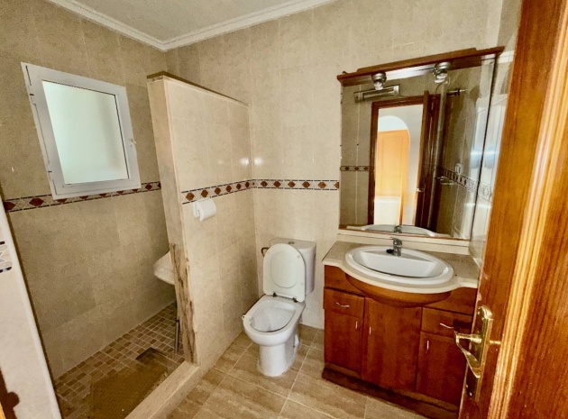 Resale - Villa - Algorfa - Lo Crispin