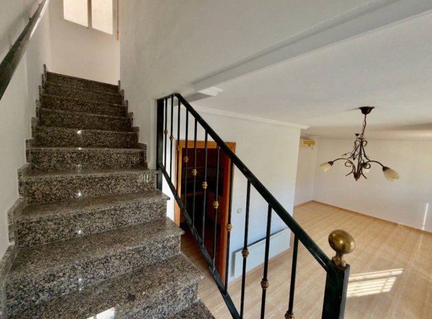 Resale - Villa - Algorfa - Lo Crispin