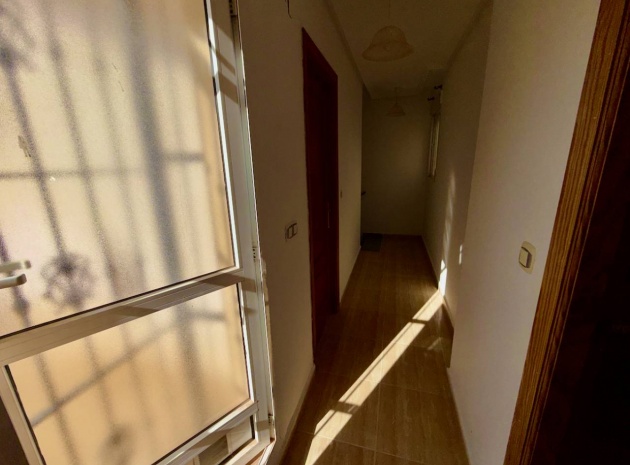 Resale - Villa - Algorfa - Lo Crispin