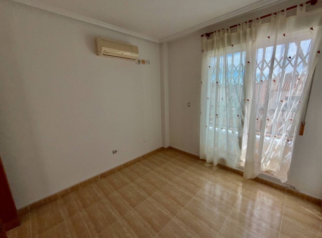 Resale - Villa - Algorfa - Lo Crispin