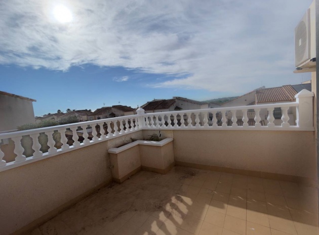 Resale - Villa - Algorfa - Lo Crispin