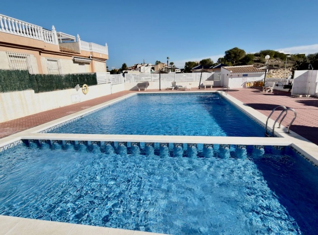 Revente - Villa - Ciudad Quesada