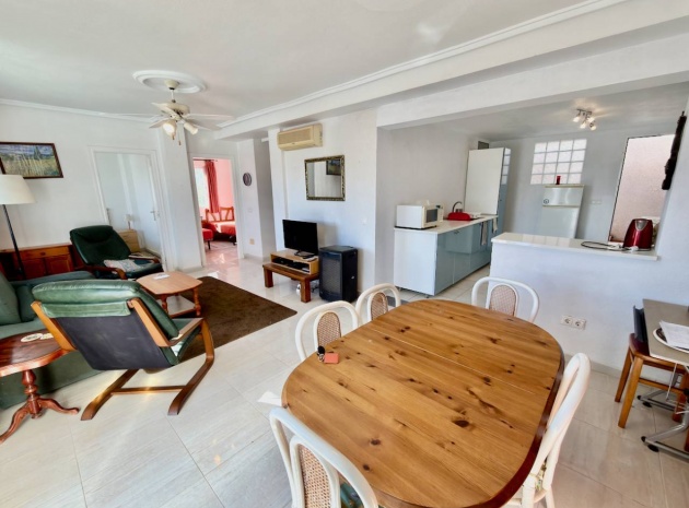 Revente - Villa - Ciudad Quesada