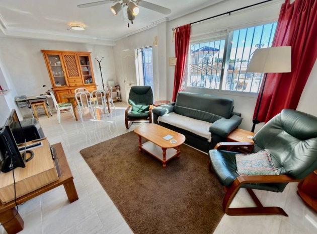 Revente - Villa - Ciudad Quesada