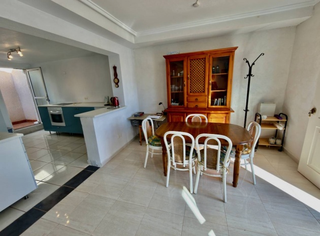 Revente - Villa - Ciudad Quesada