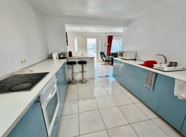 Revente - Villa - Ciudad Quesada