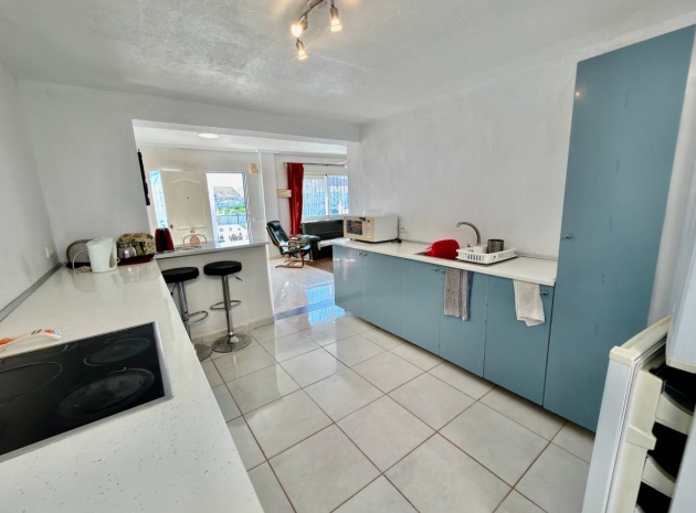 Revente - Villa - Ciudad Quesada