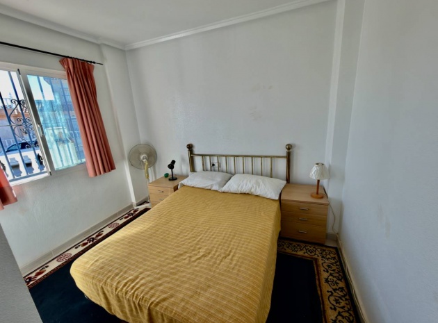 Revente - Villa - Ciudad Quesada