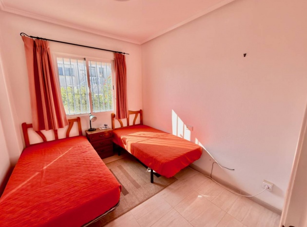 Revente - Villa - Ciudad Quesada