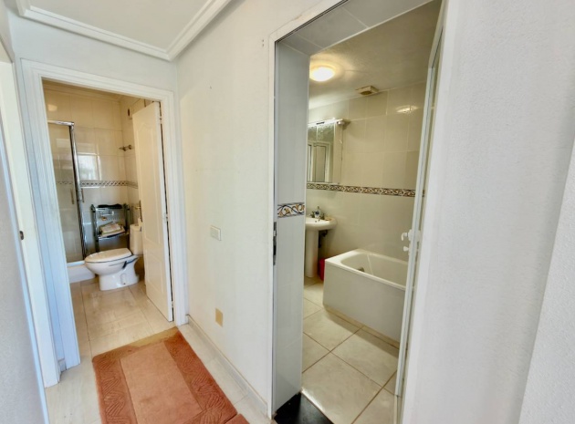 Revente - Villa - Ciudad Quesada