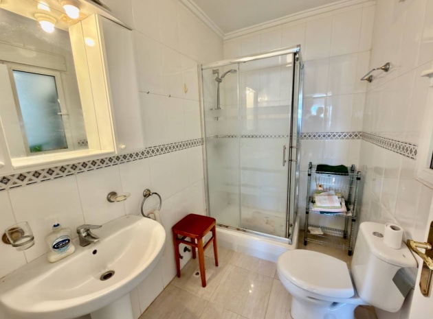 Revente - Villa - Ciudad Quesada