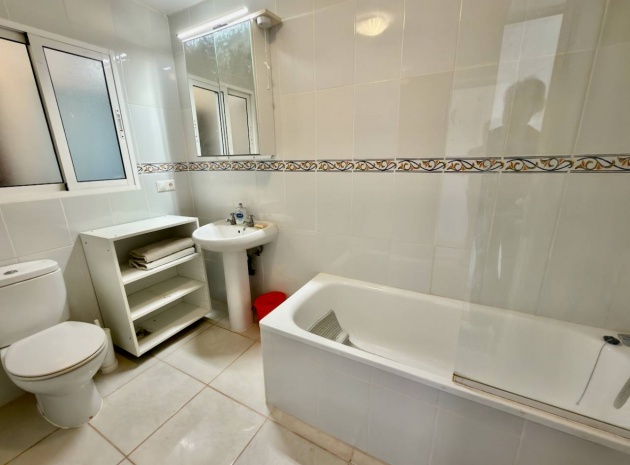 Revente - Villa - Ciudad Quesada