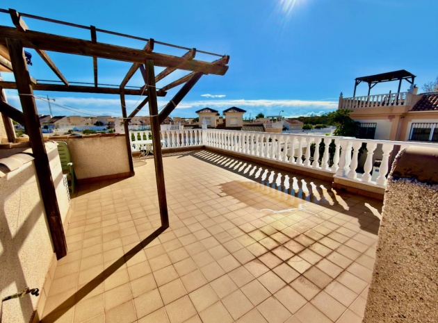 Revente - Villa - Ciudad Quesada