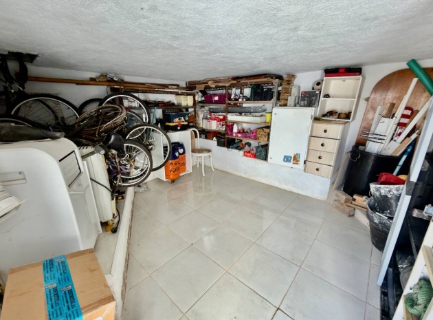 Revente - Villa - Ciudad Quesada