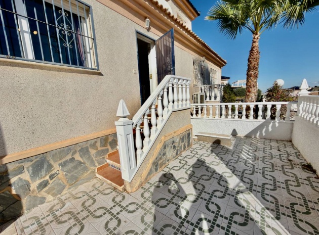 Revente - Villa - Ciudad Quesada