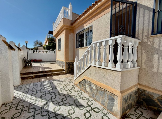 Revente - Villa - Ciudad Quesada