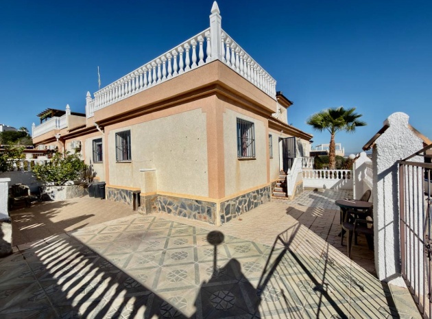 Revente - Villa - Ciudad Quesada