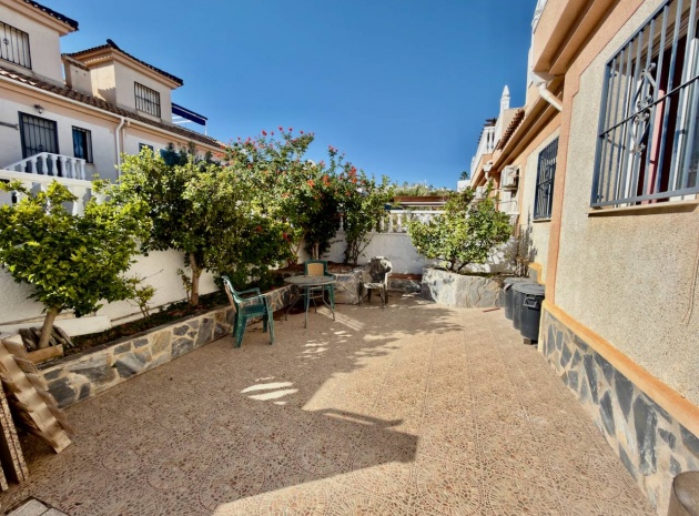 Revente - Villa - Ciudad Quesada